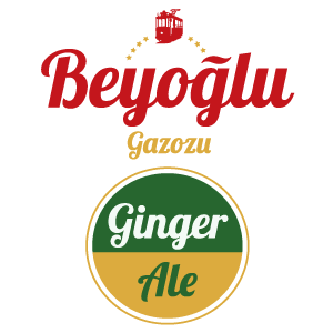 Beyoğlu Gazozu Logo