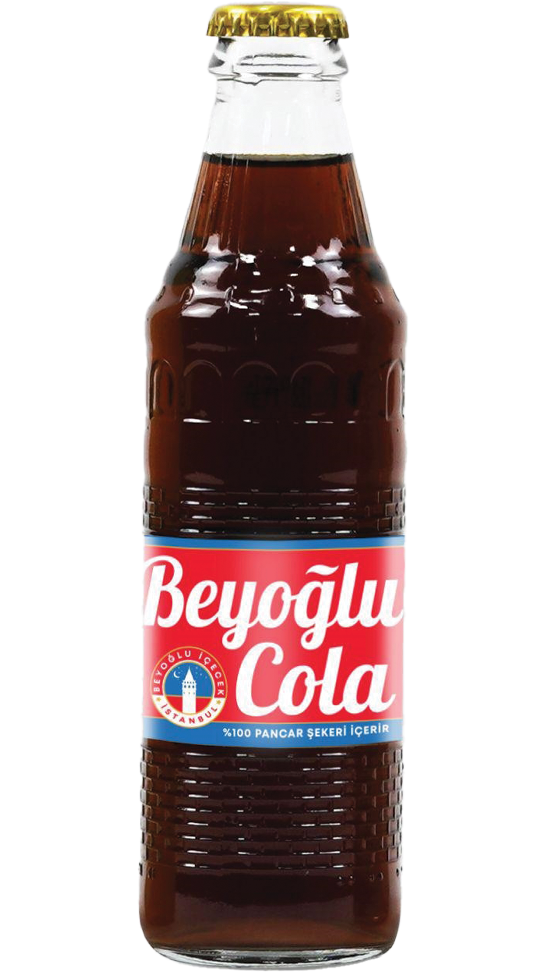 Beyoğlu Cola