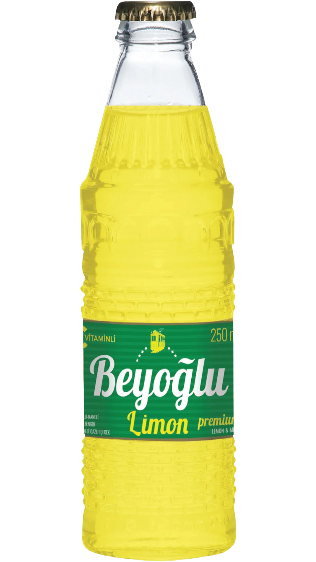 Beyoğlu Limon