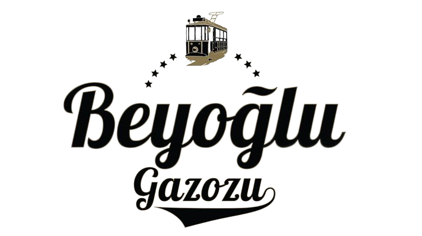 Beyoğlu Gazozu