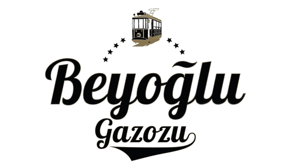 Beyoğlu Gazozu