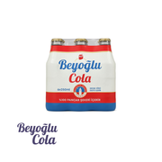 Beyoğlu Gazozu