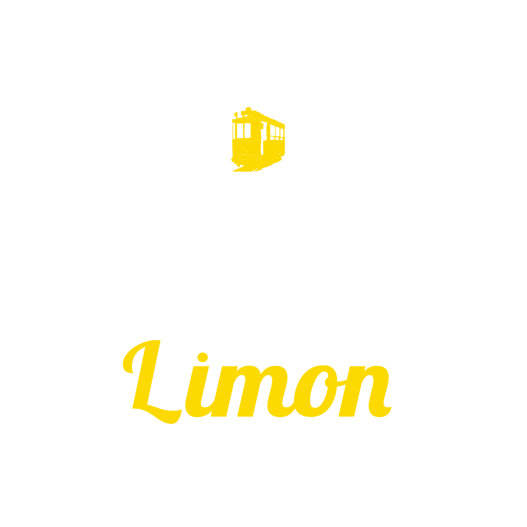 Beyoğlu Gazozu Logo