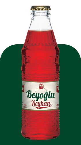 Beyoğlu Gazozu