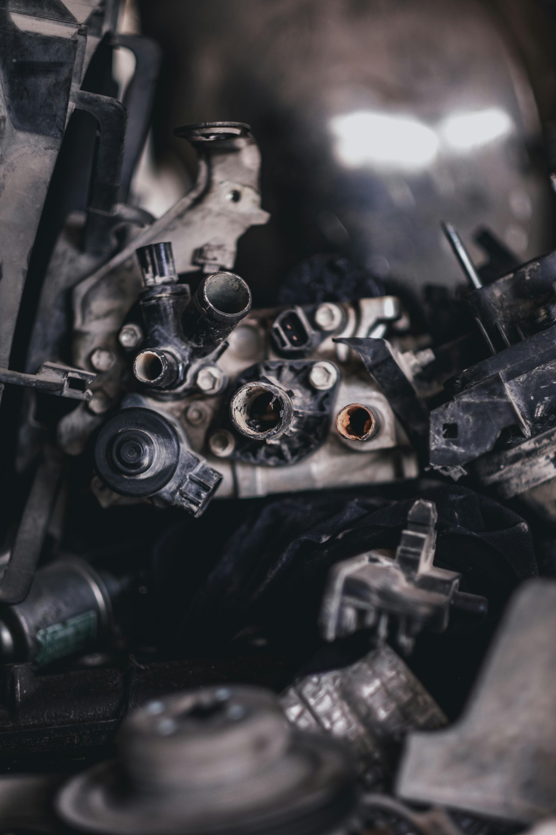 Kumeu automotive maintenance and repair.