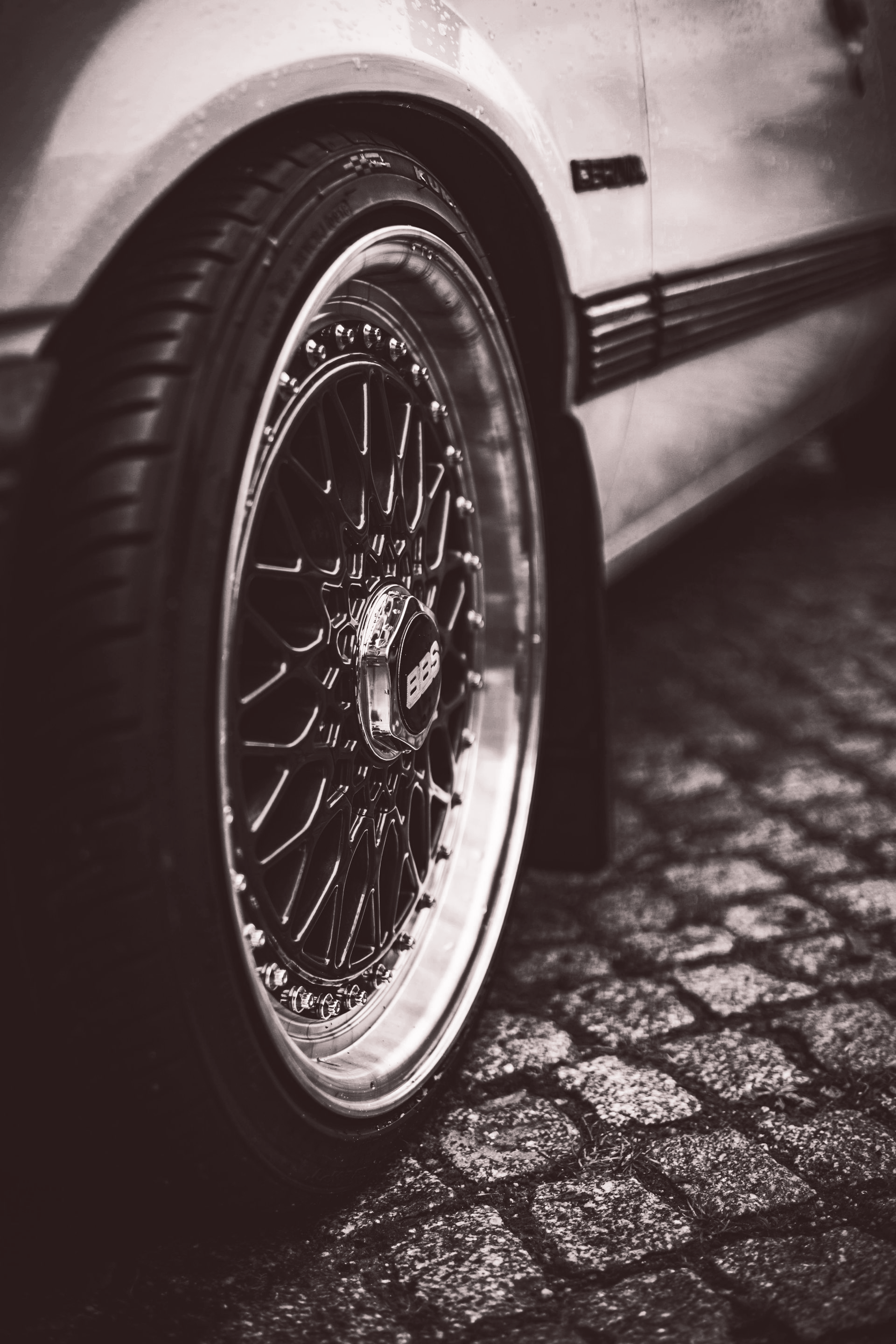Kumeu Car Services tyre services