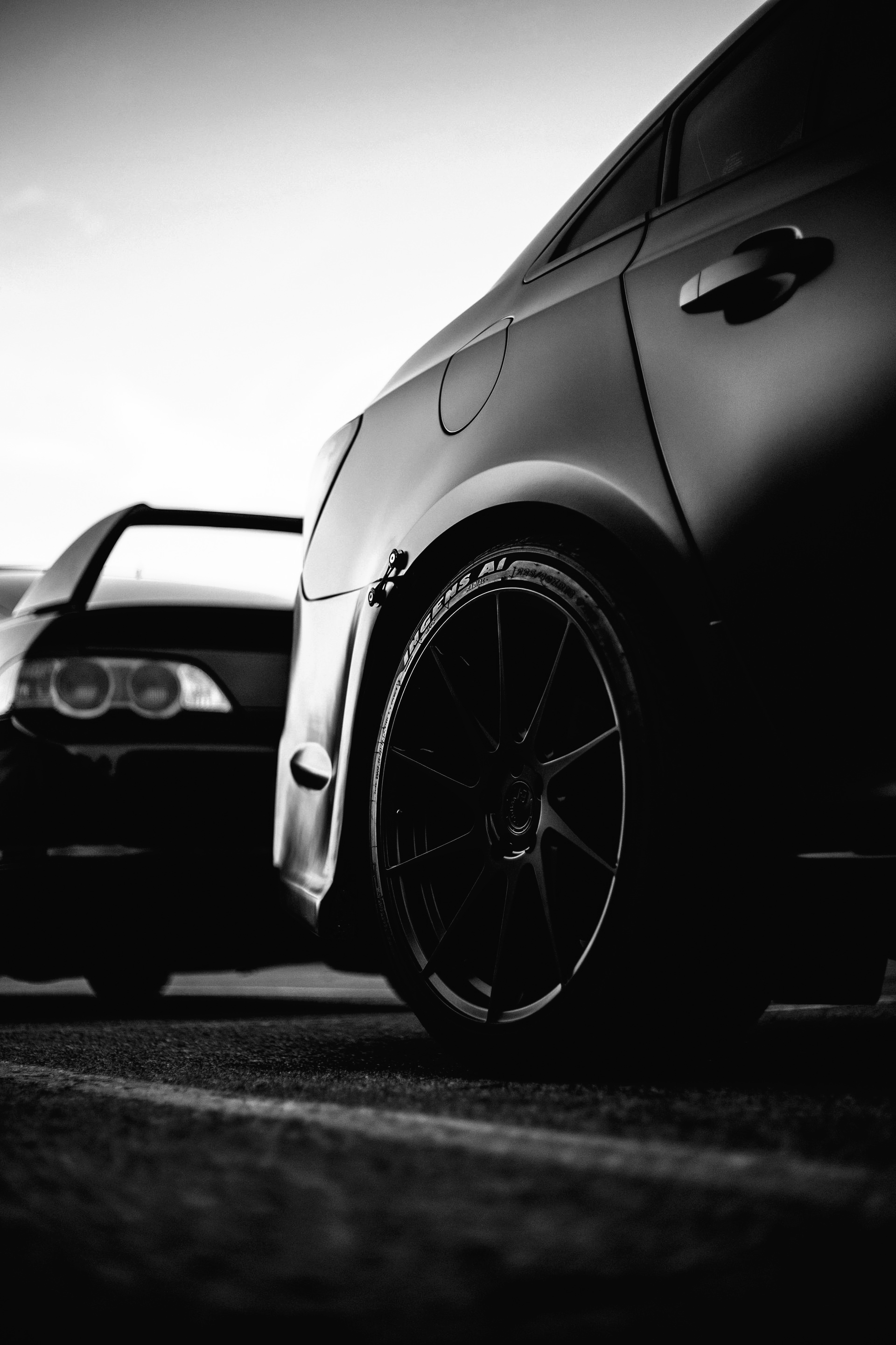 Kumeu Car Services tyre services