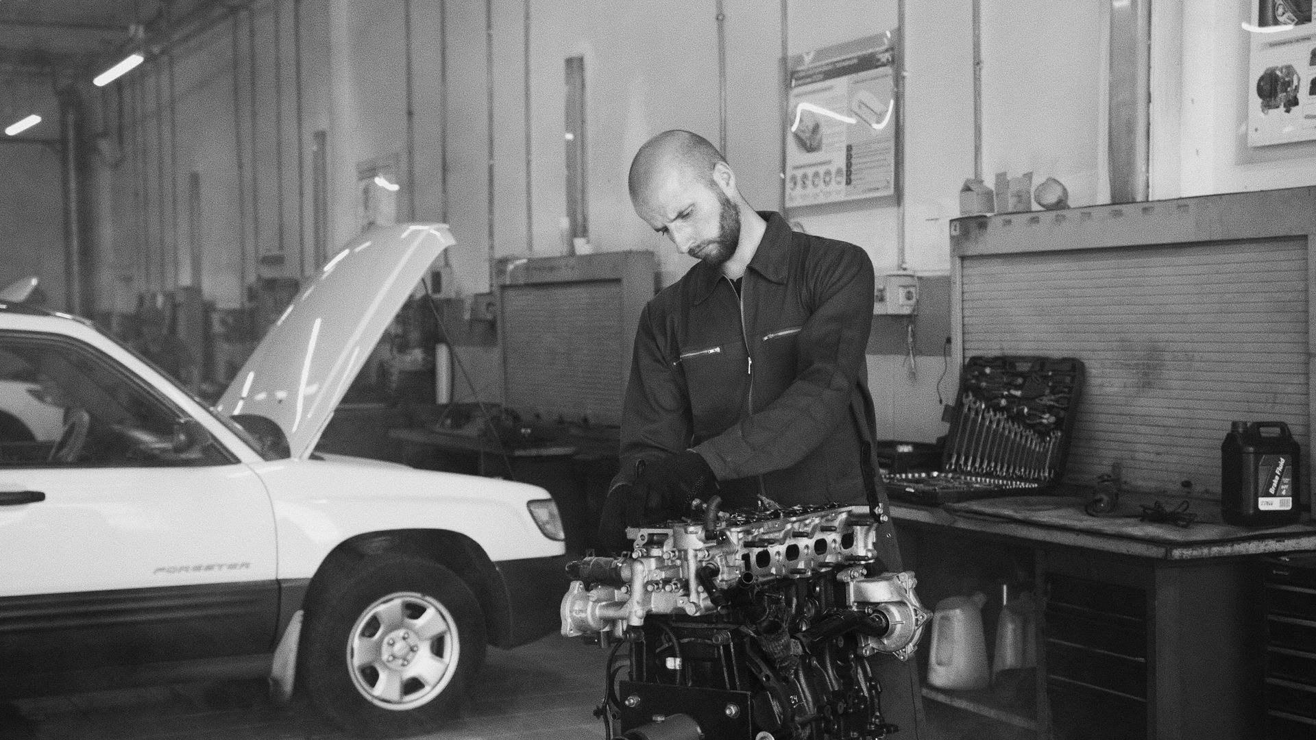 Kumeu car services engine repair