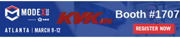 KVK Modex registration