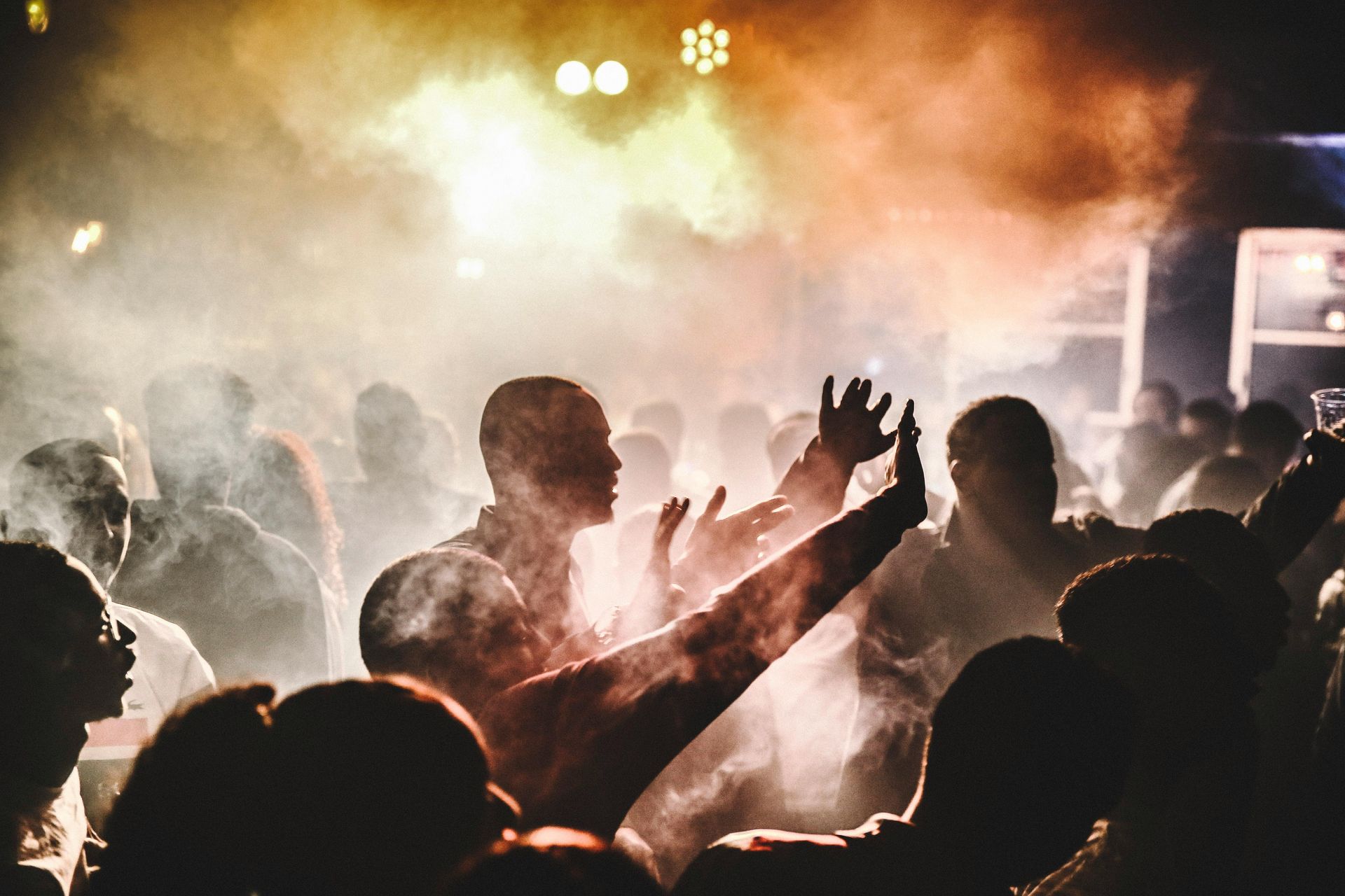 Event Photography | Websuki