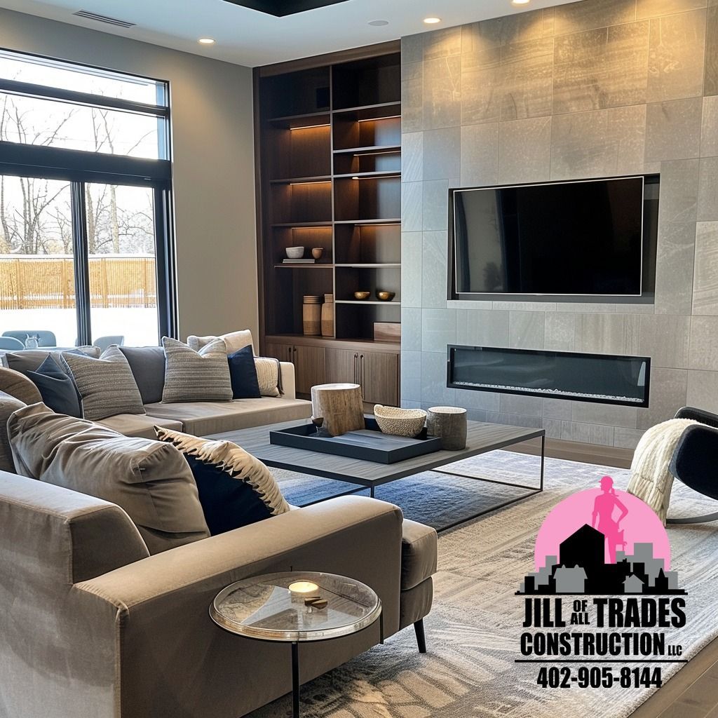 A spiral staircase in a house with a chandelier hanging from the ceiling.