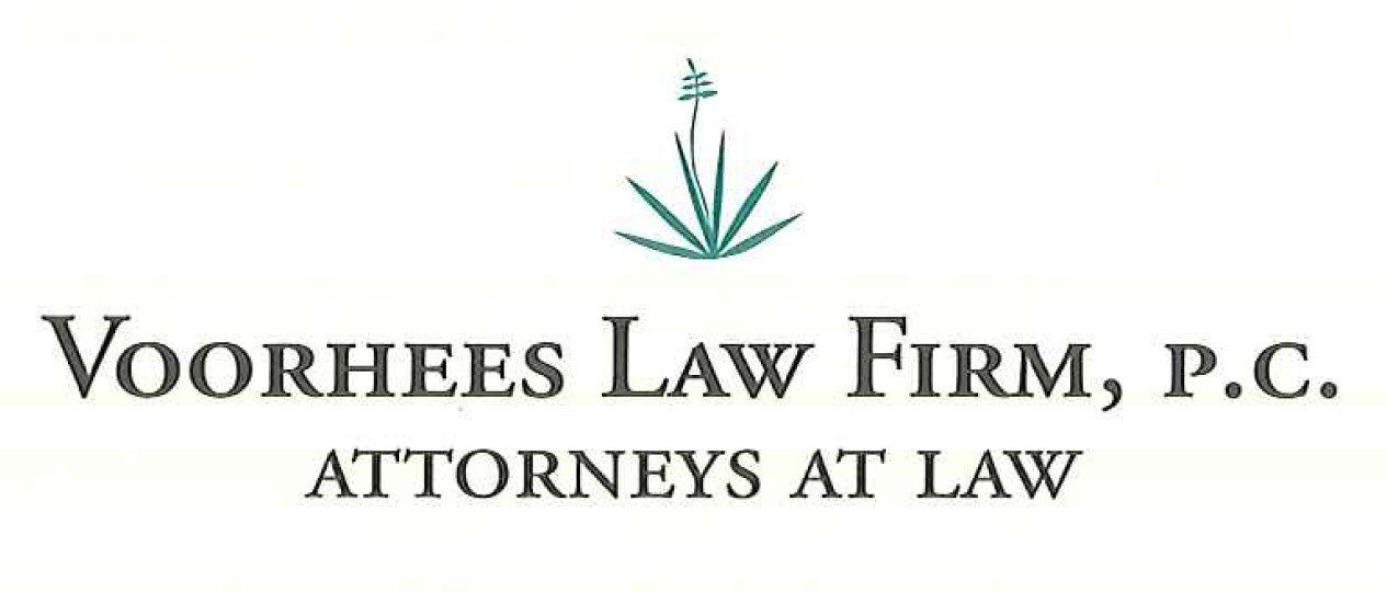 Voorhees Law Firm