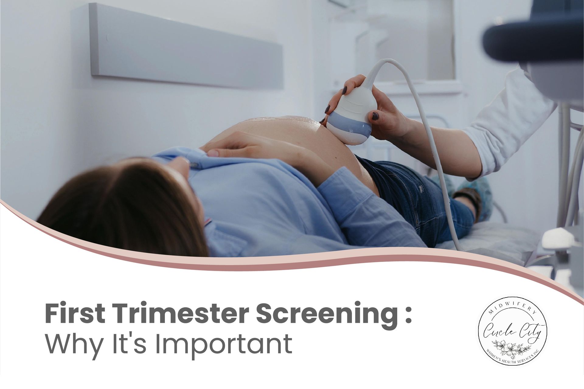 first trimester screening