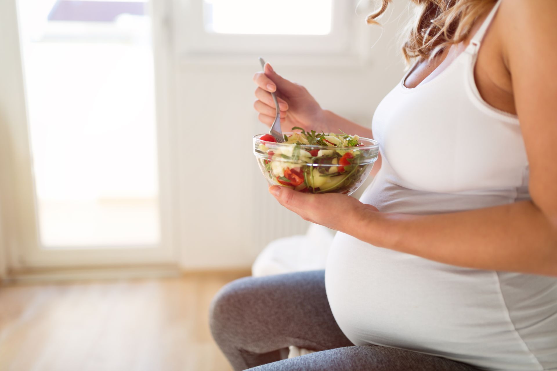 best foods for pregnancy