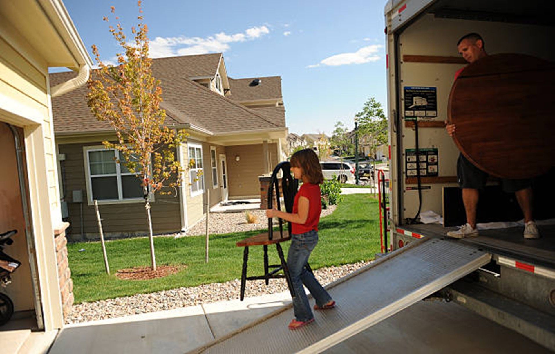 Community Integration Ideas to Settle Relocated Families 