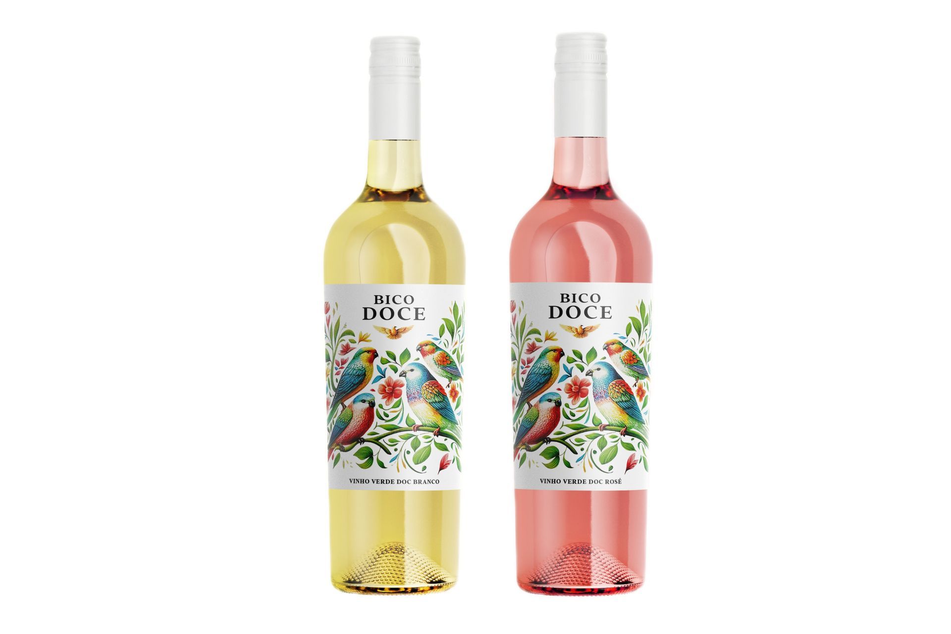 DOC Vinho Verde Branco/Rosé
