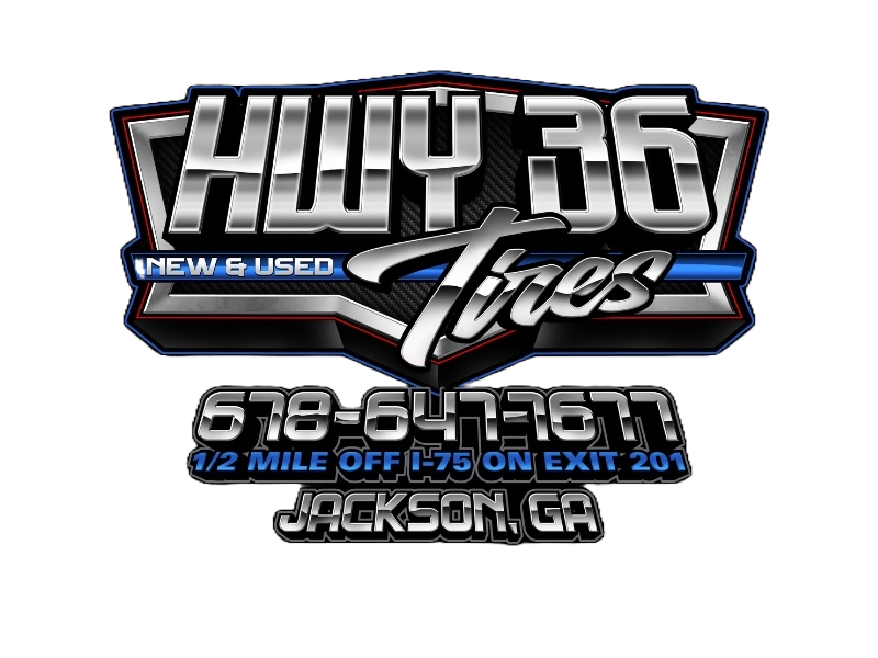 Hwy 36 Tires New & Used Automobile Tires Jackson, GA