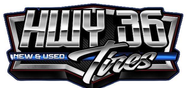 Hwy 36 New & Used Tires
