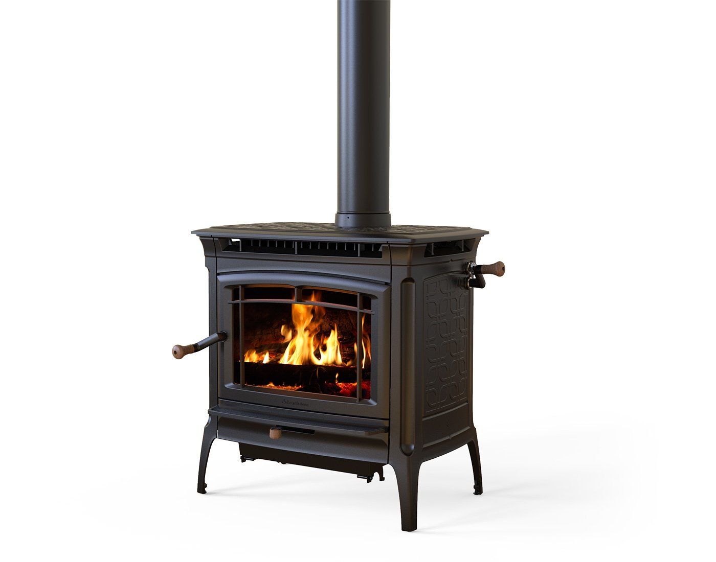 Manchester Wood Stove