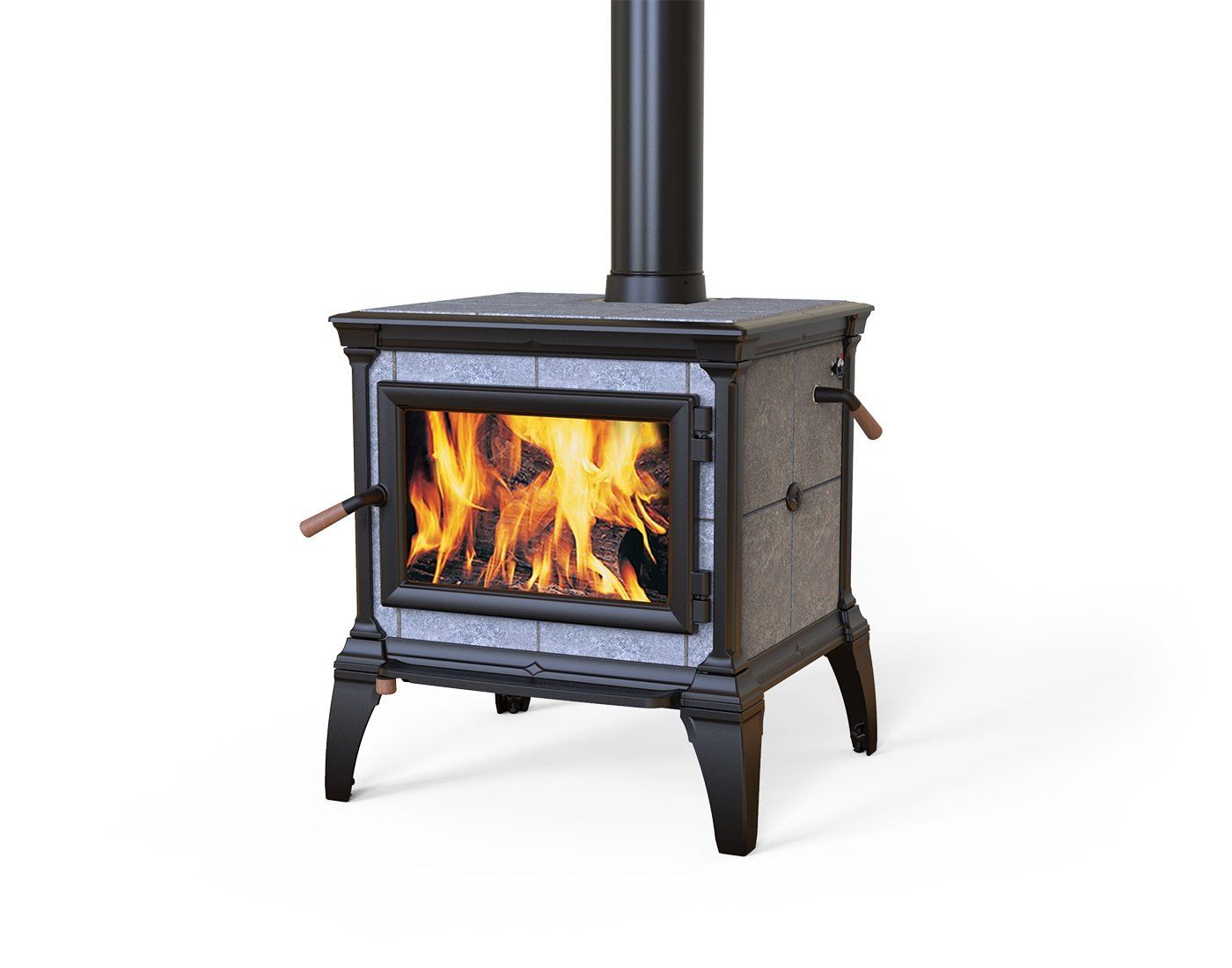 Mansfield Wood Stove
