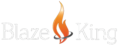 Blaze King Logo