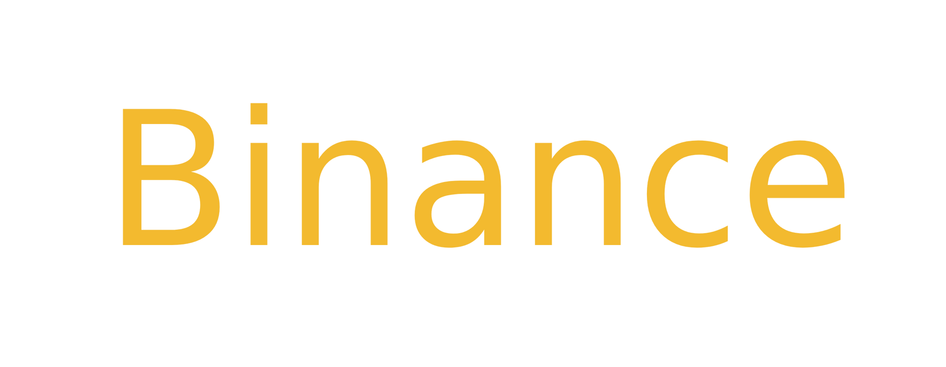 binance