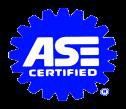 ASE Certified