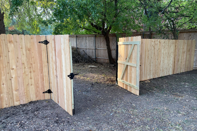 Tips to Strengthen Fences from D&C Fence Corpus Christi