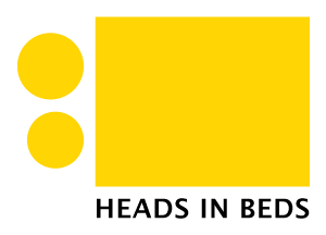 Heads in Beds