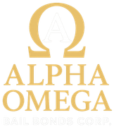 Alpha Omega Bail Bonds Corp. logo