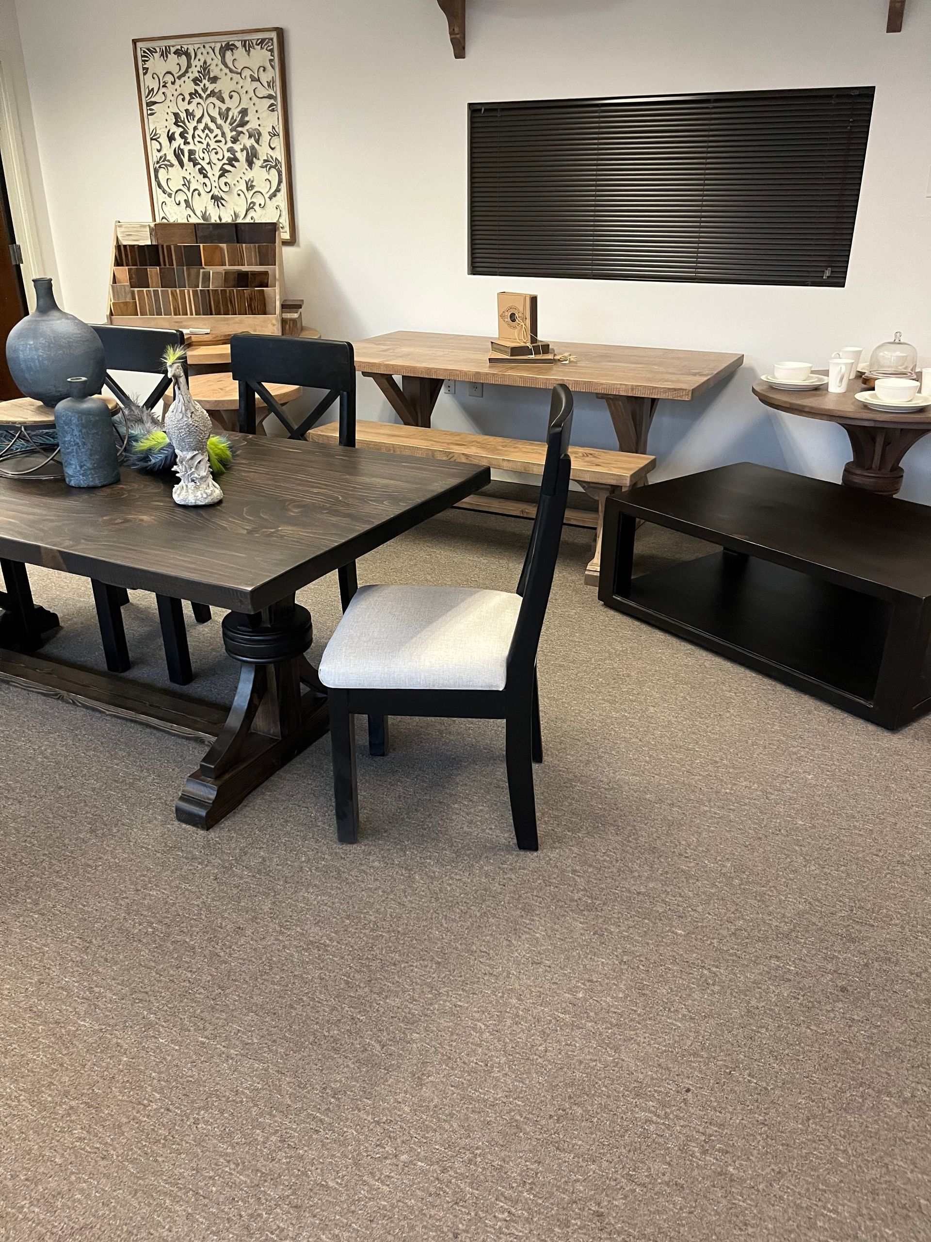 Woodstock, GA Custom Table Tops Table Top Dan Dining, Coffee Table