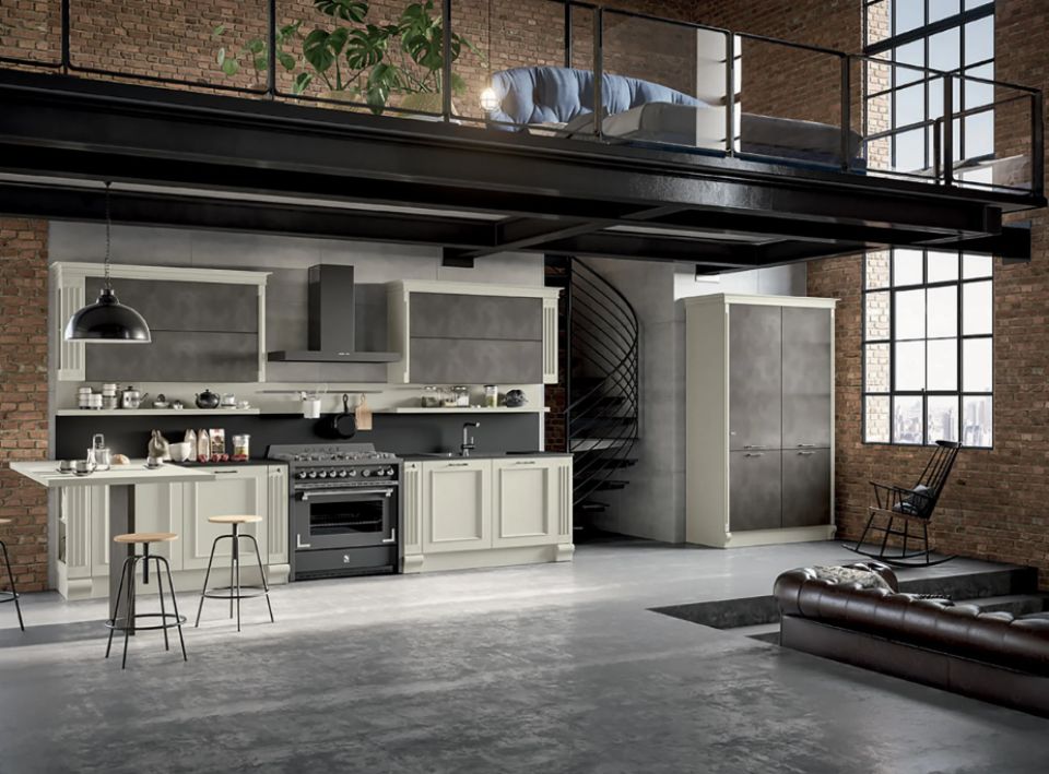 Arredamento per cucina