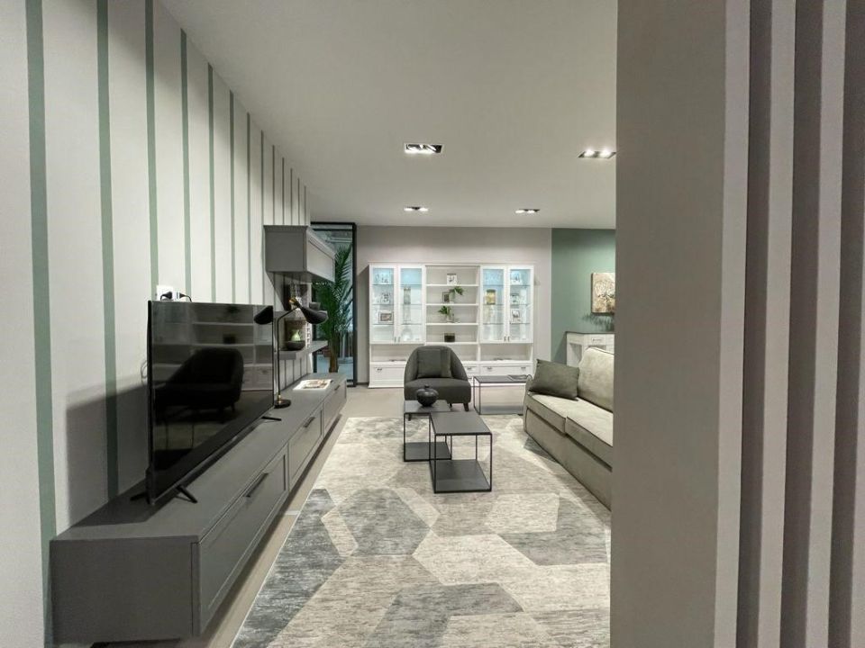 Arredamento per la zona giorno