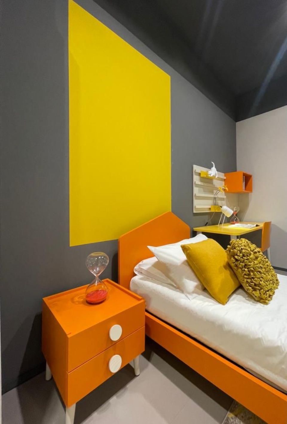 Soluzioni componibili per camerette