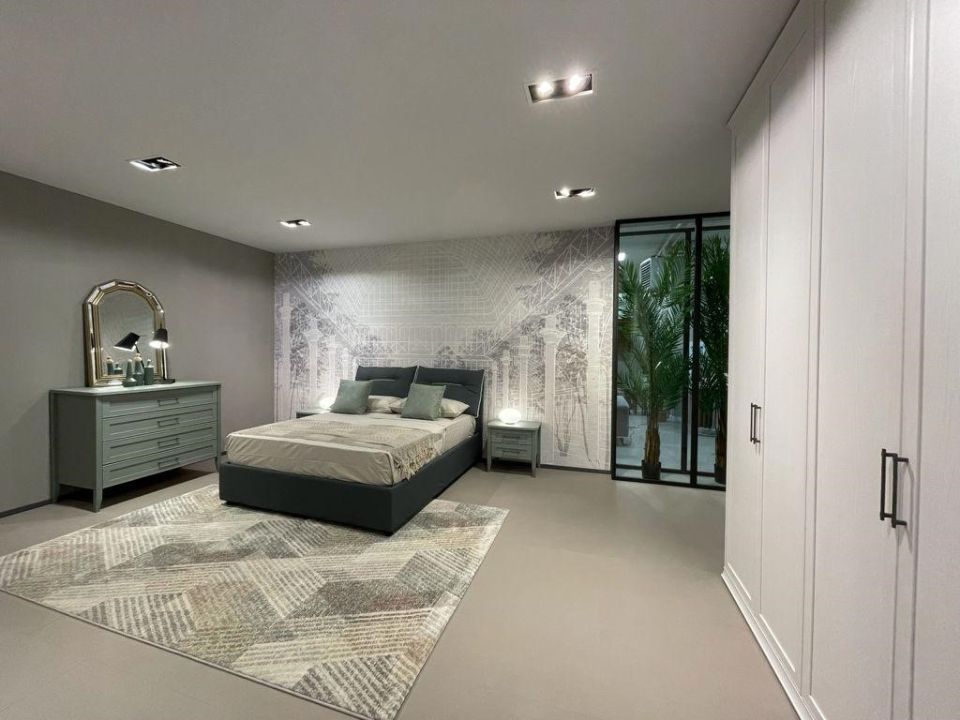 Mobili per la zona notte