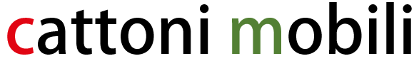 Cattoni Mobili – Logo