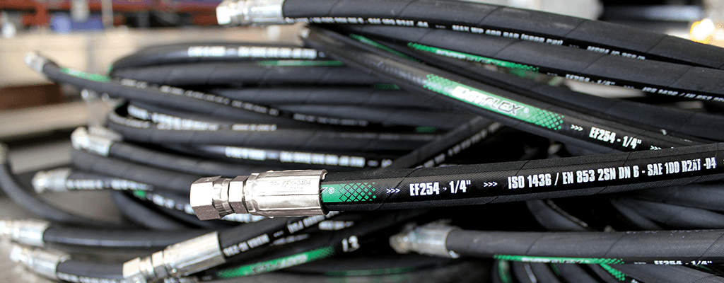 Hose Manufacturing in Cairns | Coastal Hydraulics & Engineering