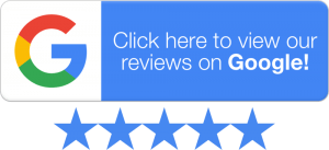 Google Review Logo | Tampa, FL | Pink Flamingo Power Wash