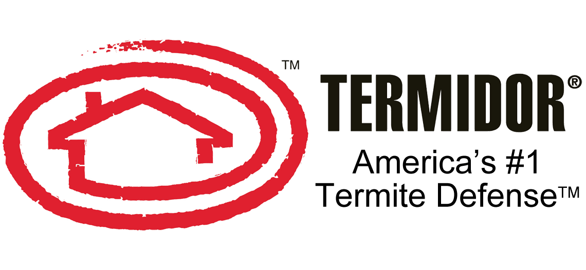Termidor termite logo | Hudson, FL