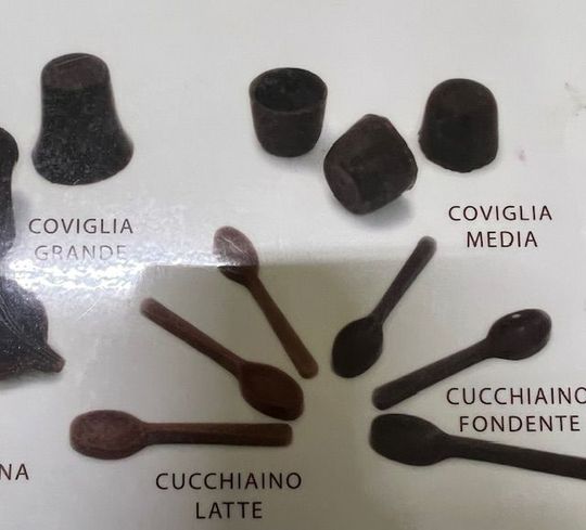 prodotti per pasticceria