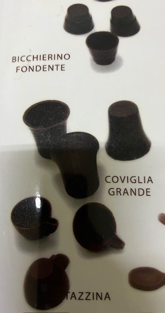 prodotti per pasticceria