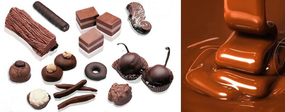 Cioccolato Gallucci