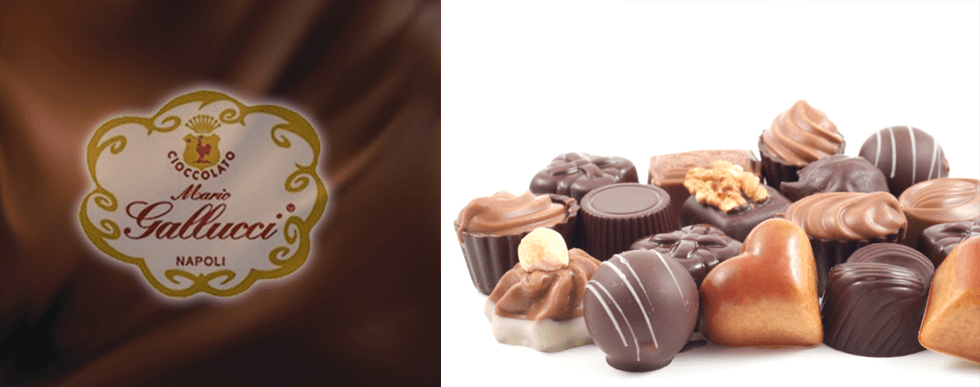 Cioccolato Gallucci