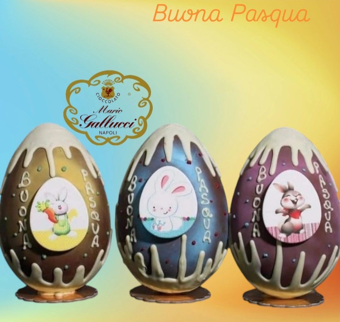 uova di pasqua