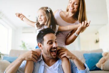 Reliable Insurance  — Good Family in Greeley, CO