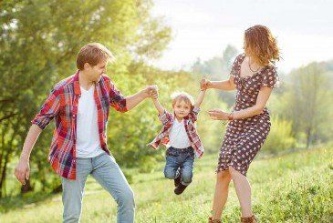 Insurance Products — Happy Family in Greeley, CO