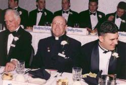 Chapter Chaplin - Rev. Owen Sanderson