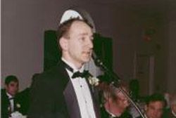 Rick Walls Executive Director College Football Hall of Fame