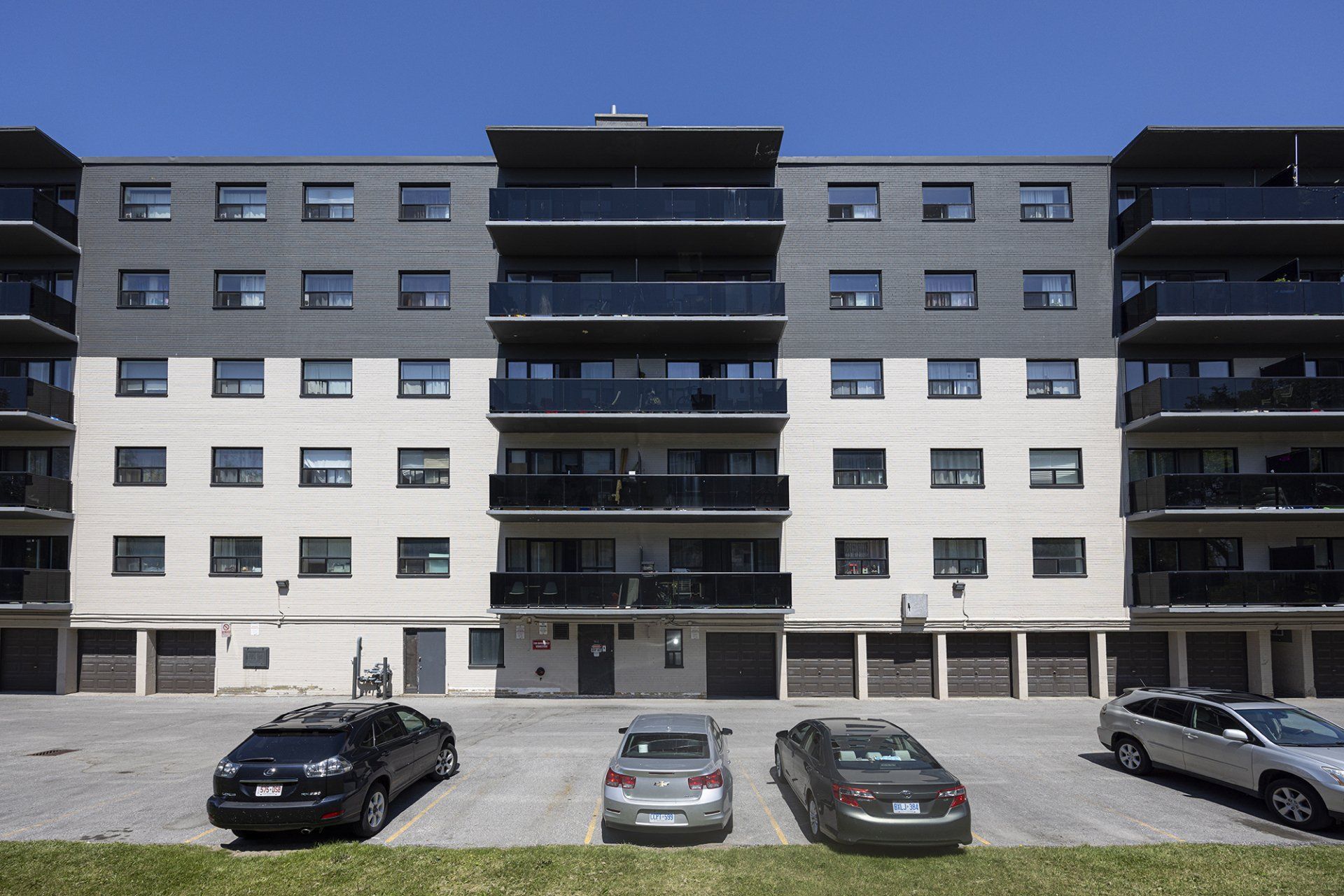 Parkwoods Apartments for Rent