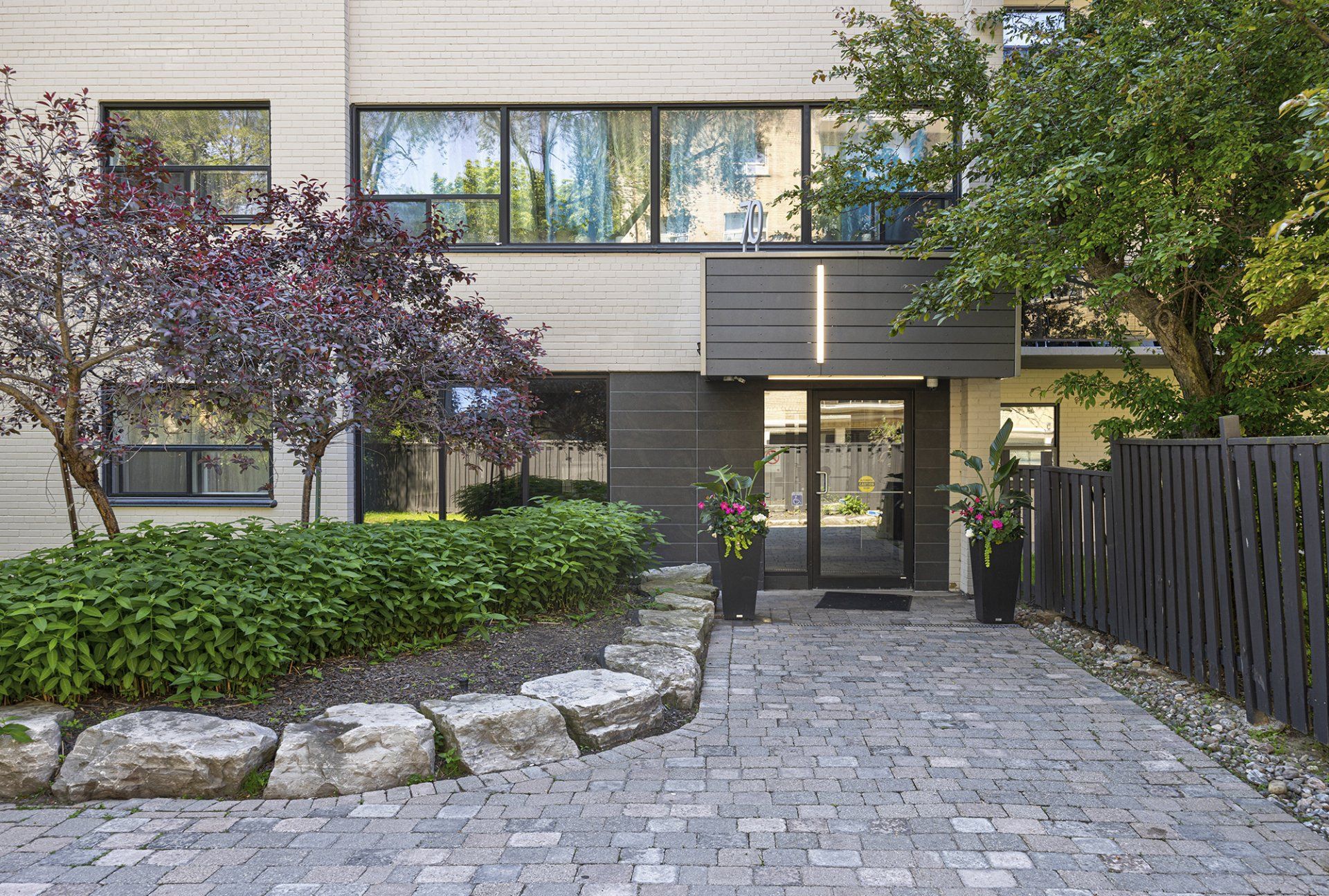 Parkwoods Apartments for Rent